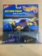 1996 Hot Wheels Action Pack RACING T-Bird Stocker/ Buick Stocker w/Pit Crew