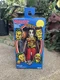 NECA Ben Cooper Action Figure Dracula Costume And Mask #07 NEW Halloween
