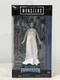 Jada Toys Universal Monsters 6" Bride of Frankenstein Action Figure New