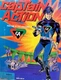 Captain Action By Playing Mantis.  Various Action Figures