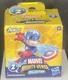 MARVEL Avengers Mighty-Verse Series 2 Action Figures Captain America