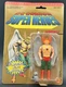 DC Comics Super Heroes Hawkman Action Figure Toy Biz 1990 ToyBiz 4421
