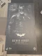 Hot Toys MMS750 The Dark Knight 1/6 Batman Armory Bruce Wayne READ DESCRIPTION