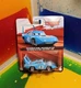 Strip Weathers AKA "The King" - Sealed Metal - Disney Pixar Cars die-cast