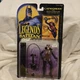Kenner DC Comics Legends of Batman Catwoman Action Figure 4.75 Inches