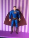 Superman Action Figure Superman Returns 5.5" 2006  TM & @DC Comics SHIPS FREE