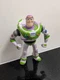 Disney Ultimate Buzz Lightyear  Action Figure 5inch Tall. - Multicolor