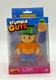 NEW! STUMBLE GUYS MR. STUMBLE ACTION FIGURES 4.5" STICKER BOOK INSIDE - AGES 8+