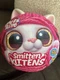 Pets Alive Smitten Kitten Interactive Plush by ZURU Toy NEW💕