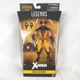 Marvel Legends Series X-Men Wolverine Action Figure BAF Juggernaut Hasbro