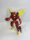 DC Comics Total Justice The Flash With Velocity Power Suit Action Figure Kenner