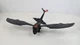 How To Train Your Dragon Toothless Barrel Roll Attack Figure 2013 Spin Master