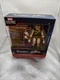 Hasbro Marvel Legends Spider-Man Magic The Gathering Series Man-Wolf With Card!!