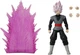 Bandai - Dragon Ball Super - Dragon Stars: Power Up Pack - Goku Black Rose Set [