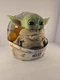 Disney Star Wars: The Mandalorian Yoda The Child 11 inch Action Figure- GWD85