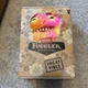 ZURU Fuggler &ndash; Vacay Vibes Funny Ugly Monster Plush &ndash; Factory Sealed Mr Buttons