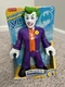 Imaginext XL The Joker 10" Action Figure DC Super Friends Batman Villain 3-8 Yrs