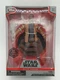 Star Wars Finn Elite Series 2015 Disney Store Die-Cast 6 Inch Action Figure