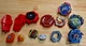 Lot TAKARA TOMY Ultimate Valkyrie Vanish Fafnir Beyblade Burst B-193 185 160