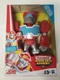 New Transformers Heatwave the Fire-Bot  Rescue Bots Academy Hasbro 2018 Figurine