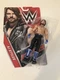 AJ STYLES WWE Mattel Series #68 Action Figure 2016 Wrestling WWF TNA NJPW Loose