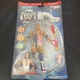 WWE R3 Tech Blue Bloods Smack Down Jakks Pacific KURT ANGLE Rare Free shipping