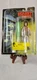 Planet of the Apes - Ari - Hasbro - 2001 - NIB