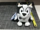 Bluey Friends MUFFIN 7&rdquo; Plush Toy Moose Toys  New Hard To Find