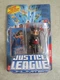 MOC 2004 DC Justice League Unlimited Hawkgirl 4.5" Figure Mattel