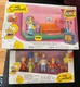 Jakks Pacific The Simpsons Family 2.5" Figure Set 7-Pack And Couch 2024 IN HAND