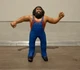 1985 WWF WWE LJN Hillbilly Jim Bendie Bend Em Wrestling figure NWA Memphis