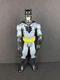 Batman DC Comics Mattel 12&rdquo; Action Figure&nbsp;2015&nbsp;Black Cloth Cape (S15) DLN32