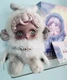 US SELLER Pop Mart Authentic SEALED SKULLPANDA L'impressionnisme Mist gift