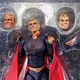 Medicom Toy The Boys MAFEX No.151 Homelander Action Figure