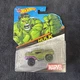 2013 Marvel Hot Wheels Hulk Die Cast
