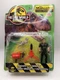 The Lost World Jurassic Park Ian Malcolm Chaos Expert Kenner 1997 Action Figure