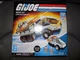 GI JOE SNOW CAT CONSTRUCTION SET HASBRO FOREVER CLEVER 150 PIECE 2020 NEW