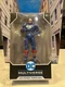 McFarlane DC Multiverse Lex Luthor Power Suit Action Figure 7" No throne