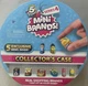 NEW opened Zuru 5 Surprise Mini Brands Series 4 COLLECTORS CASE ONLY