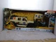 Mattel Matchbox Jurassic World Dominion R/C Jeep Gladiator with Dracorex Figure 