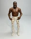 WWE Wrestling Mattel Elite Series 33 Junk Yard Dog Figure JYD Flashback GUC