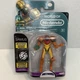 World of Nintendo Jakks METROID Samus Figure w/ Mystery Accessory SERIES 1-2 New