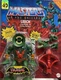 Mattel Masters of the Universe Leech 6 in Action Figure