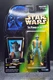 Star Wars Greedo with Blaster Power of the Force 1996 Kenner