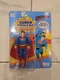 2022 McFarlane Toys DC  Super Powers SUPERMAN Action Figure NEW SEALED