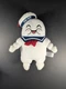 Kidrobot Ghostbusters Stay Puft Marshmallow Phunny Plush 7" Figure New With Tags
