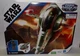 Star Wars Mission Fleet FIRESPRAY w/Boba Fett Figure Starship Skirmish 2022 NEW