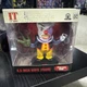 CultureFly IT (1990) Pennywise Vinyl Figure NEW