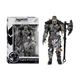 Funko MTG Figure Garruk Windspeaker VG+/Mint