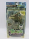 McFarlane Toys Spawn Violator II Deluxe Ultra Action Figure - Damaged Package
